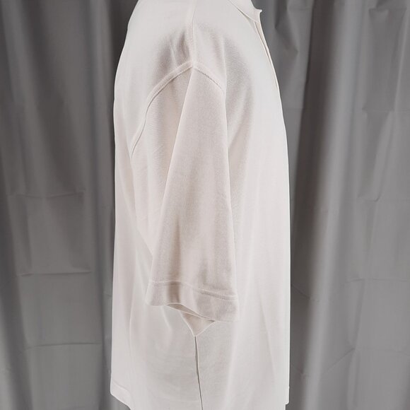 NEW Cirrus Airplane Owners Pilot Association Polo Golf Shirt Men's XL Aviation - Picture 8 of 9